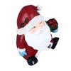 Christmas Aquarium Decoration Multipurpose Landscaping Resin Christmas Fish Tank Ornaments for