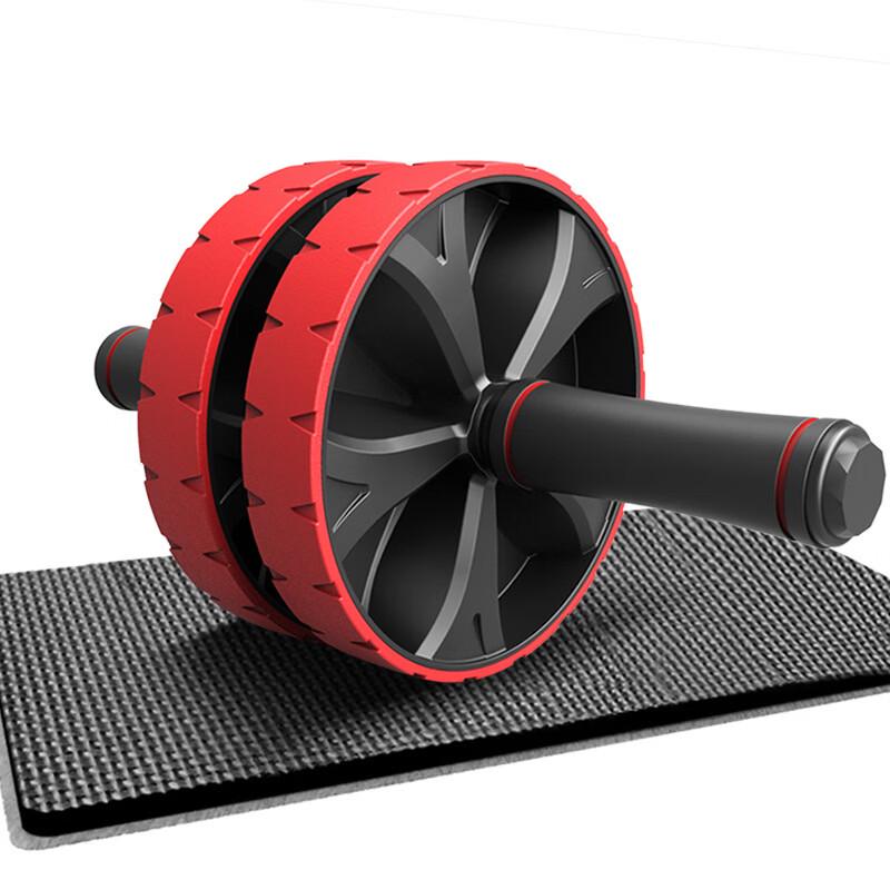 TLXT Smart Rebound Ab Roller with Counter