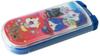 Watch Trio 3D Lunch Box Yo-kai (Movie Design) Pull-Lid CT-20L