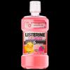 Listerine Kids Mouthwash, Raspberry Flavor
