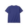 Anta Variety Training Collection T Shirt Men's Blue 152237116-2