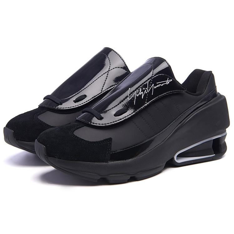 (WMNS) adidas Y3 Sukui 'Black' Women's EF2636