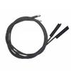 ABS Glass Cable OEM AP361287 Vehicle Upgrade Made Of ABS Material Non-deformation Design Non-deformation Feature