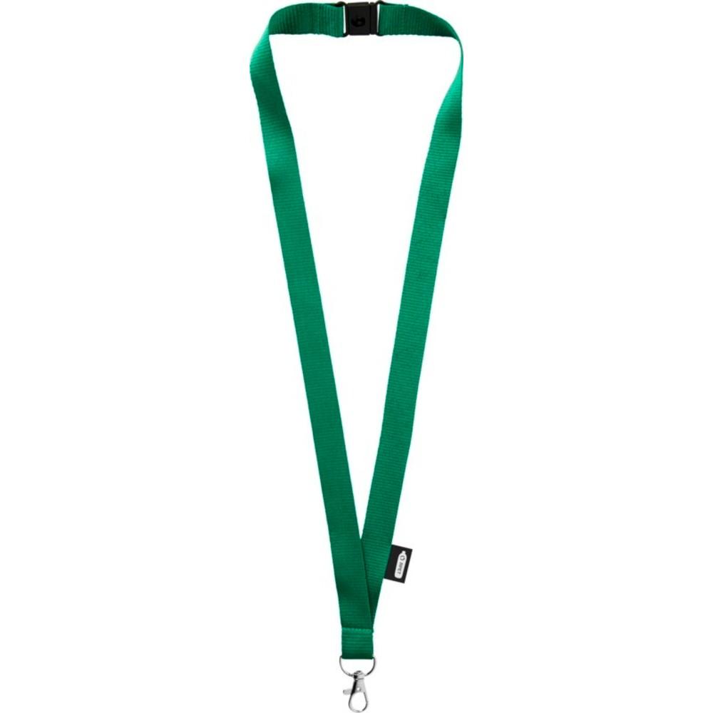 BULLET Unisex Adult Tom Recycled Lanyard