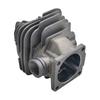 44mm Cylinder Piston Pin Ring Circlip Kit For Stihl MS260 026 MS 260 Chainsaw Replacement Spare Tool Part 1121 020 1217