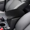 Subaru Forester 13-18 Armrest Box Leather Cover Pad - Interior Modification Accessory
