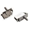 2pcs For-Refrigerator Home Improvement Door Light S Witch Plastic Wide-Range Voltage Inputs Brand New Push Button Switch Tools