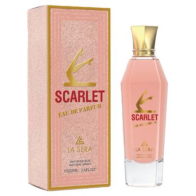 Scarlet La Sera Parfémovaná voda