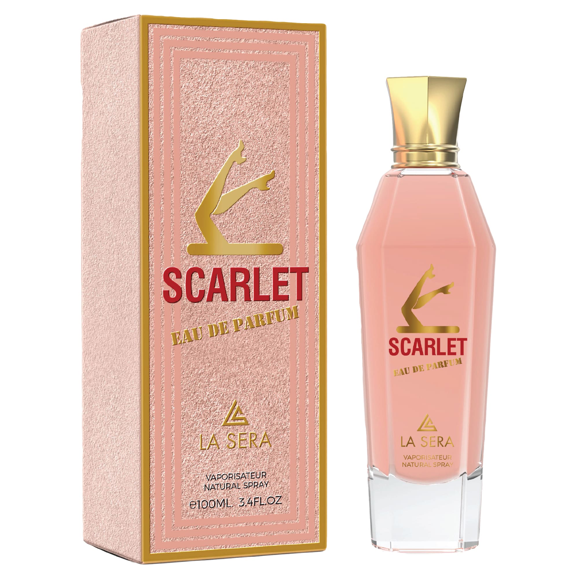 

Scarlet La Sera Парфумована вода 100 ml