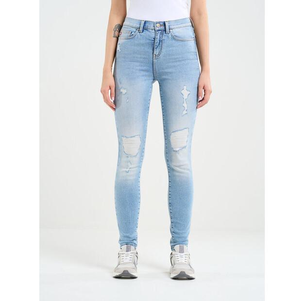 Джинсы BIG STAR ADELA HIGH WAIST EU 28_34