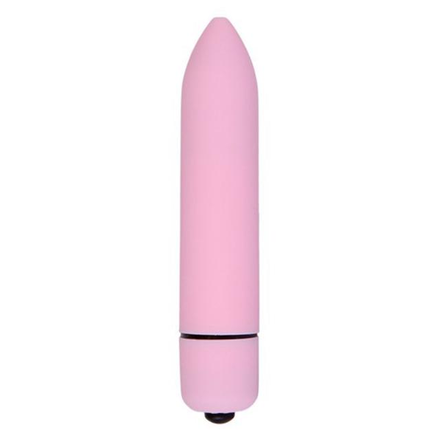 Female Mini Clitoral Stimulator 18+ Adult Vibrating Sex Toy Bullet Vaginal Massager Variable Frequency Vibrators Flirt Sex