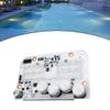 For IntelliBrite Compatible LED Light Engine Board Replacement for Color LED Pool Light with Energy Efficient Design