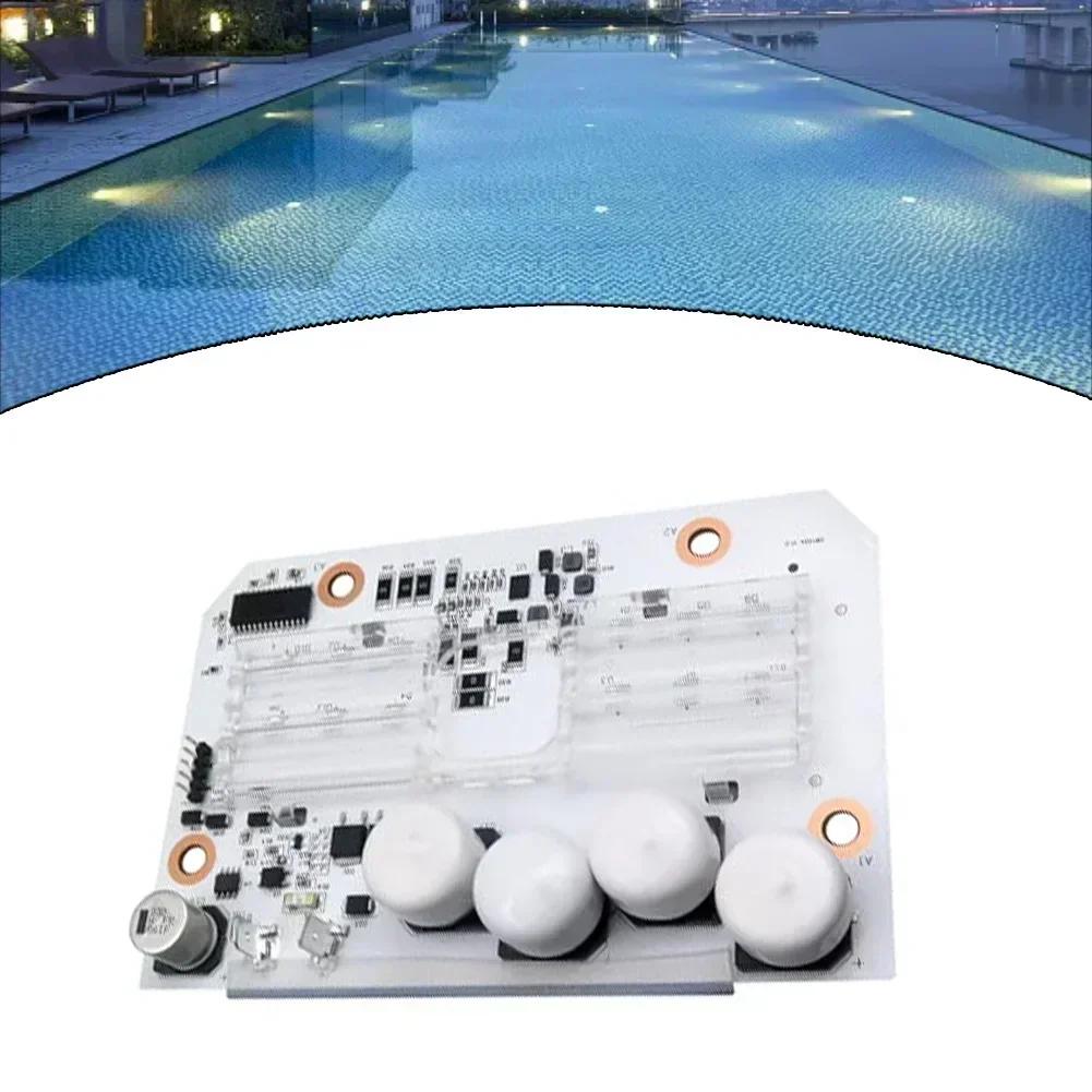 For IntelliBrite Compatible LED Light Engine Board Replacement for Color LED Pool Light with Energy Efficient Design