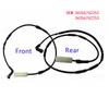 Car Accessories Front and Rear Brake Sensor 34356762252 34356762253 for BMW  E90 E91 E92 E93 E81 E82 E87 E88