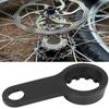 Plastic Bicycle Wrench Front Fork Spanner Repair Tools Bike Accessory for XCT XCM XCR Single Hole Wrench