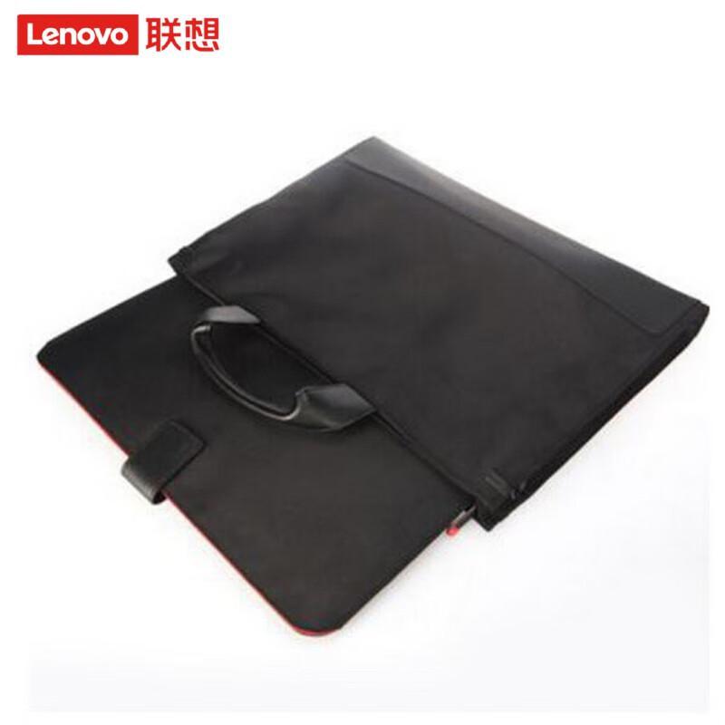 Lenovo ThinkPad 14-inch Laptop Shoulder Bag with Sleeve Kit