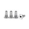 Durable Stainless Steel Hexagonal Connectors for CNC Gantry Machining and Milling Molds