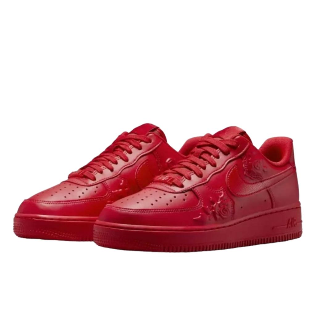 Nike Air Force 1 Low '07 Red Roses