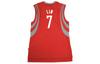 Adidas Basketball Jersey Men's Red L84576