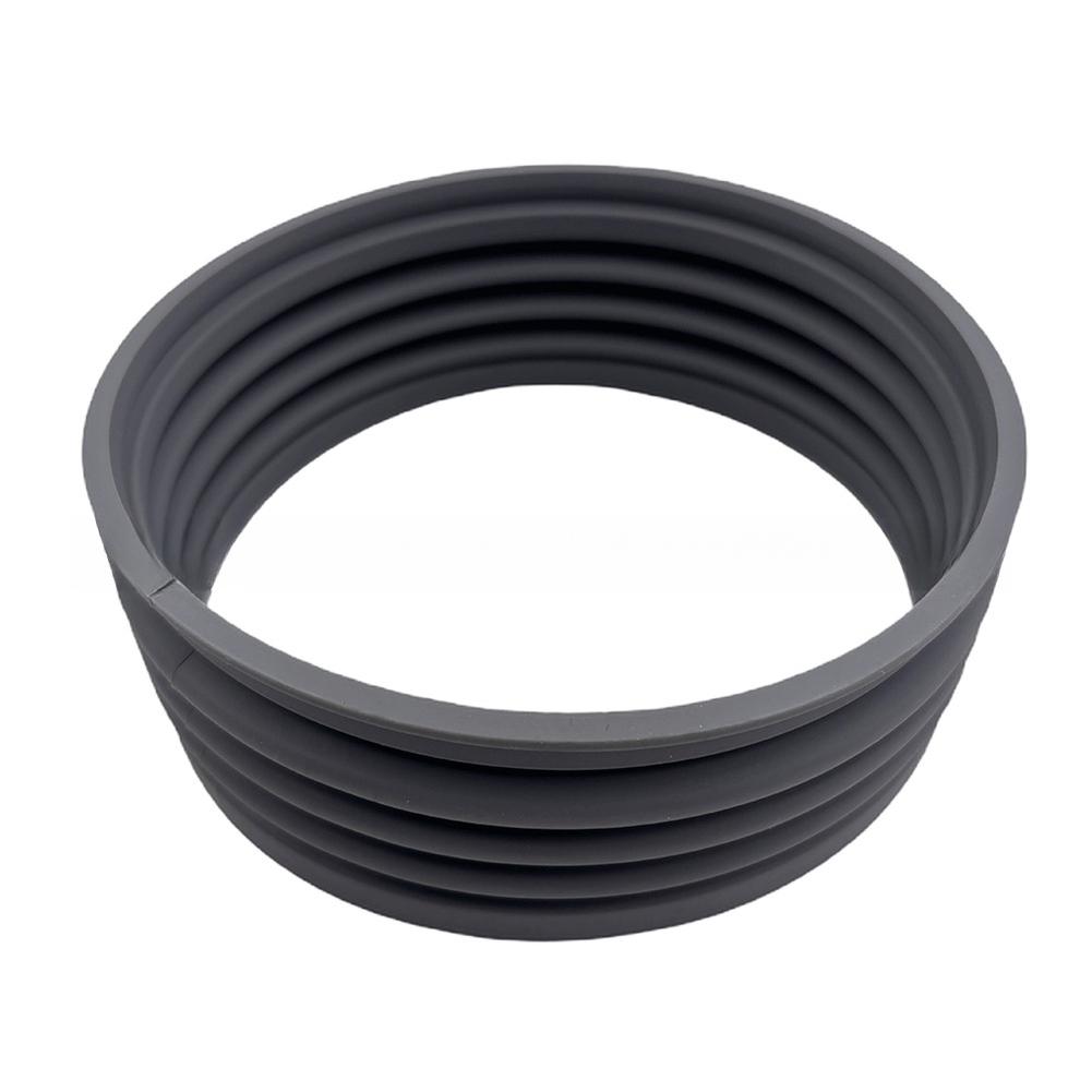 Silicone Bellow for CM7020 Espresso Machine To Aid In Complete Ground Discharge and Maintain Brewing Integrity