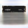 Crucial P3 Plus SSD Series: 500GB, 1TB, 2TB, 4TB M.2 Solid State Drive