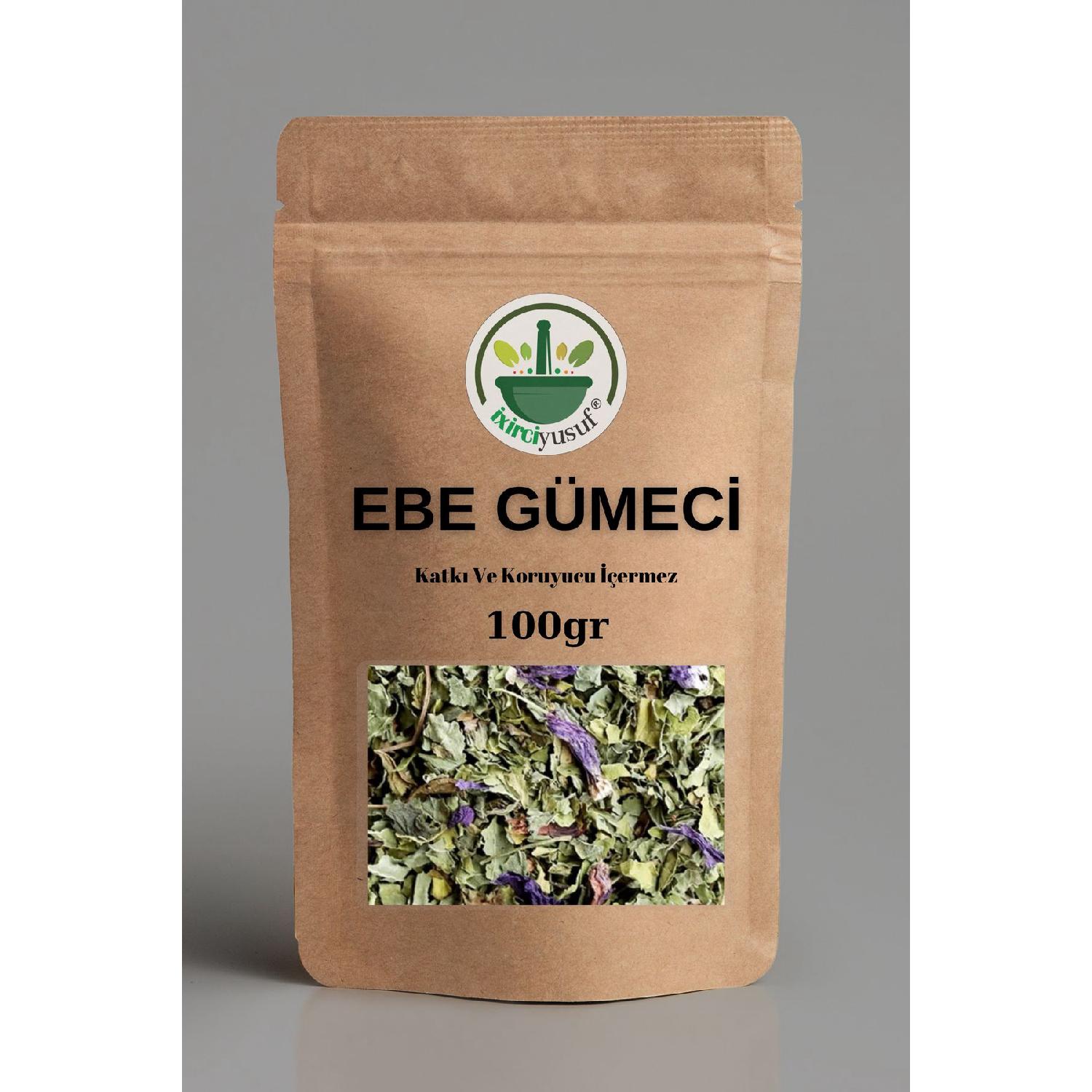 

Ebe Gmeci Tea/herb 100gr