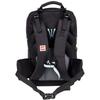 LEGO Bricks Optimo Starter School Backpack, for Boy black Backpack