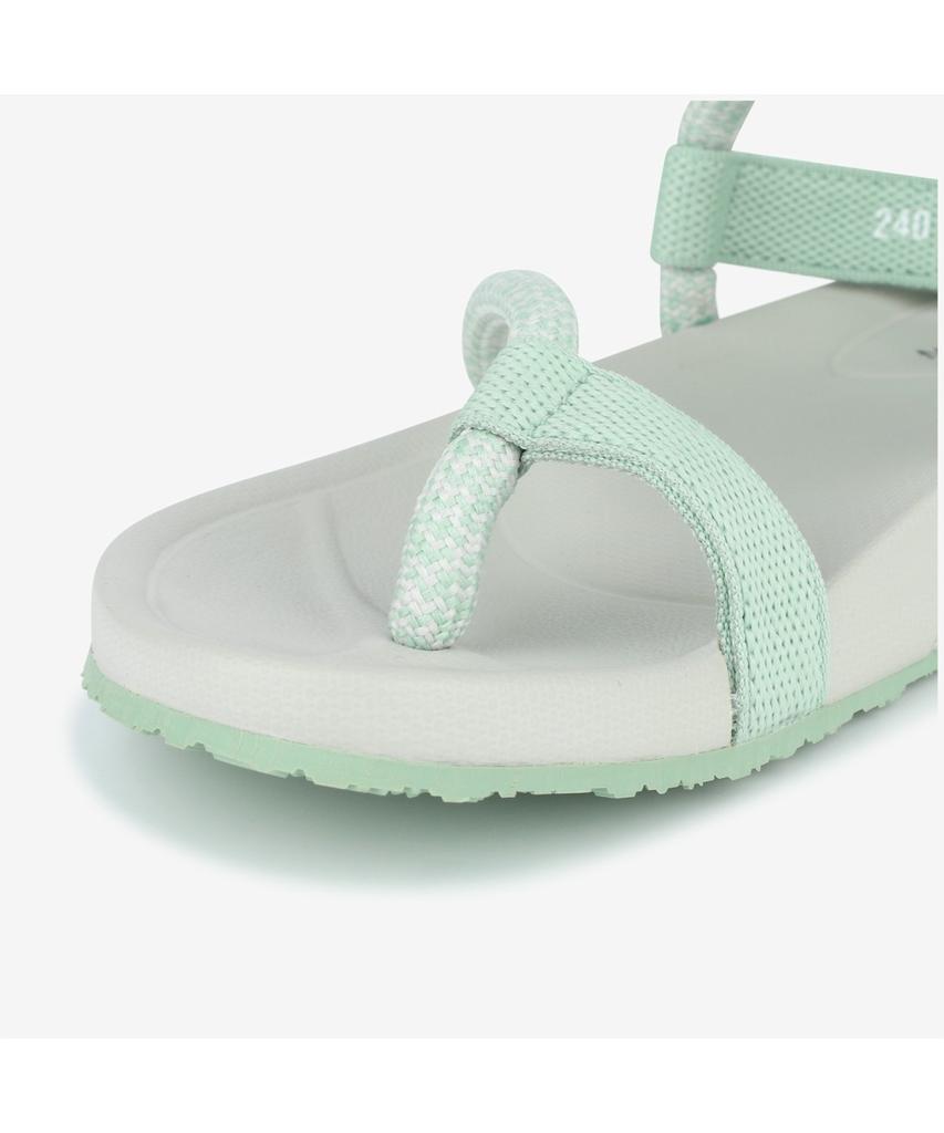 The North Face Ns83R51K Travel Flip-Flops Mint