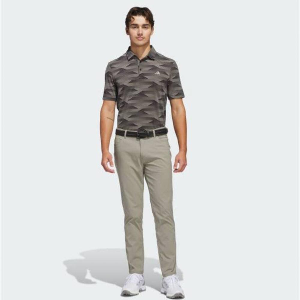 Adidas Golf Men S Golf pantS Ultimate365 5 Pocket pantS Jj1757