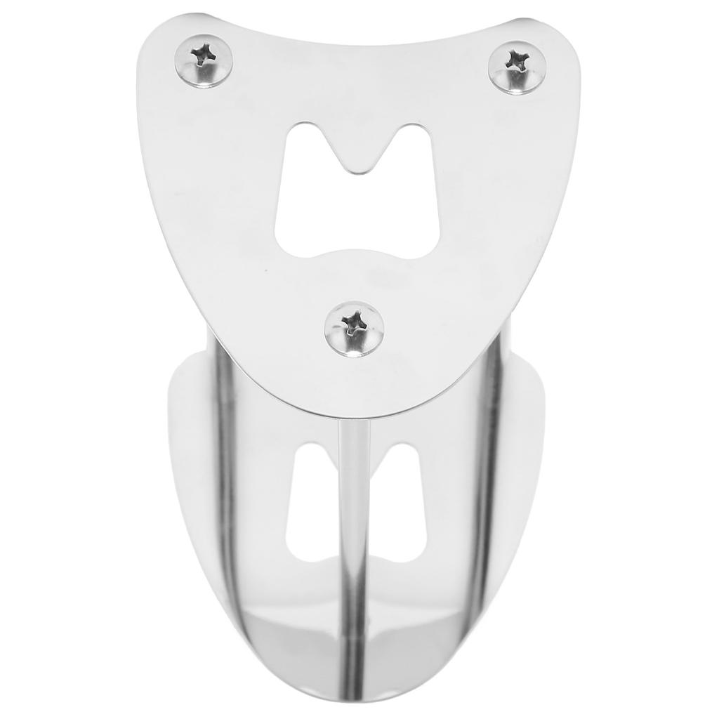 Dental Plier Stand Holder Stainless Steel Orthodontic Plier Scissor Rack Dental Accessory