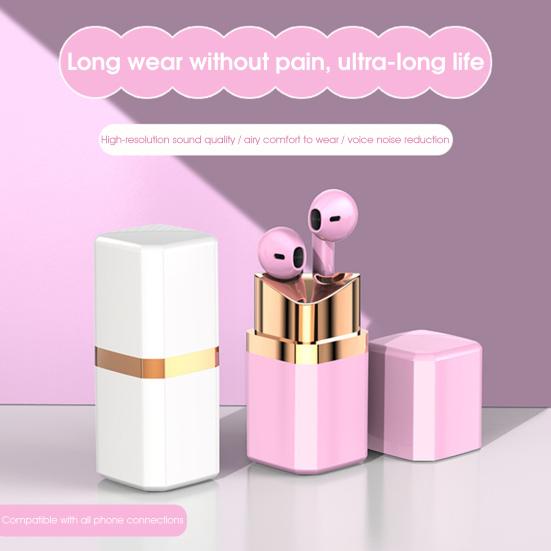 

Практичные беспроводные гарнитуры с интеллектуальным шумоподавлением для игр