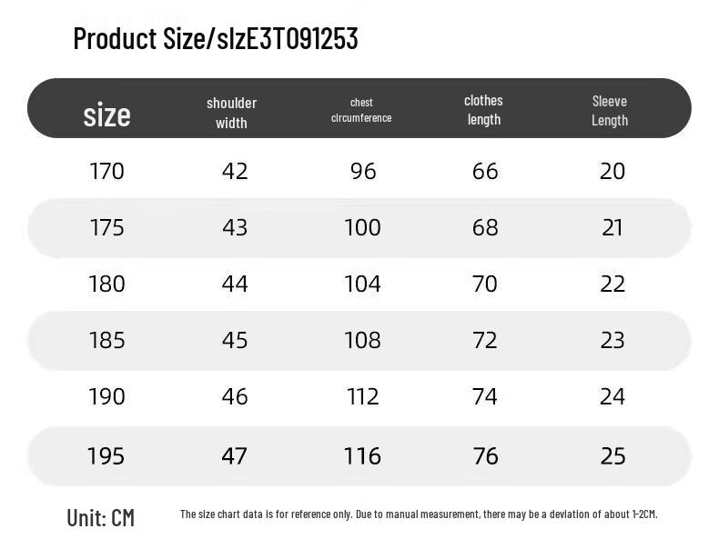 ROMON Men's Pure Cotton Short Sleeve T-Shirt