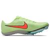 Nike Air Zoom Maxfly Barely Volt Hyper Orange Unisex Sneakers Yellow Dynamic-Turquoise Photon-Dust DH5359-700