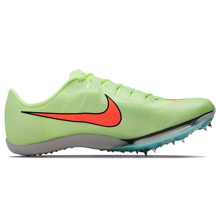 Nike Air Zoom Maxfly Barely Volt Hyper Orange Unisex Sneakers Yellow Dynamic-Turquoise Photon-Dust DH5359-700