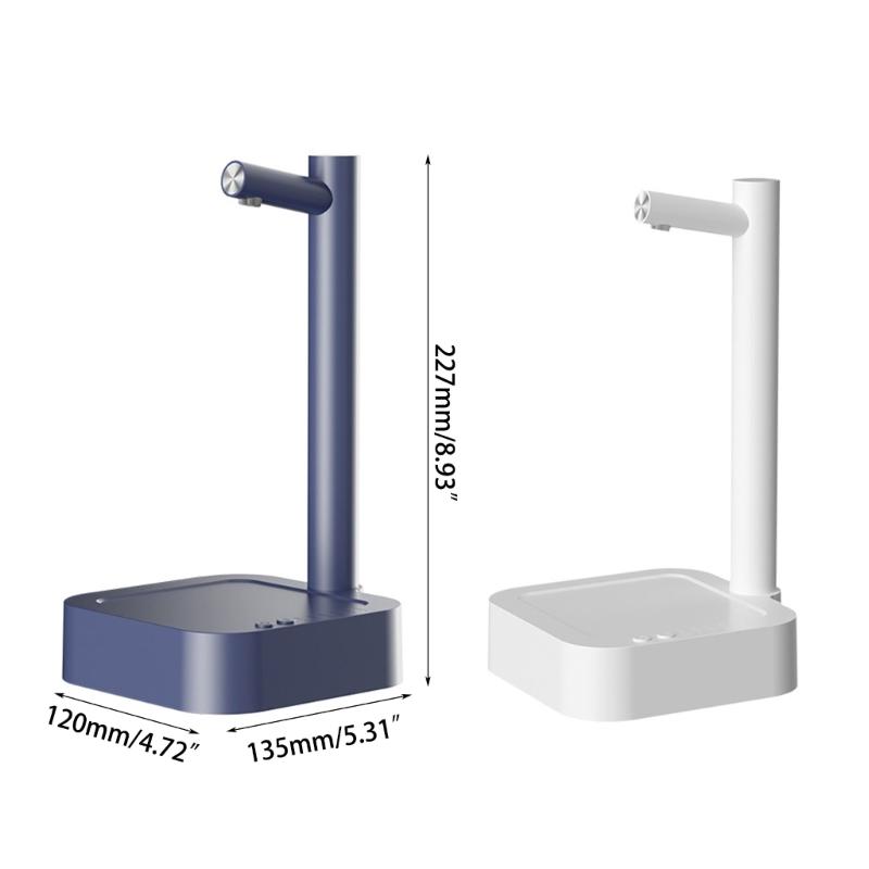 Portable Water USB Chargeable Water Dispenser Electric Water Automatic