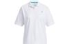 adidas AEROREADY Polo Shirt Women's White HT0032