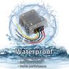 48V to 24V 5A-20A Step Down Buck DC-DC Power Converter 48 Volt to 24 Volt 5 AMP Voltage Regulator Voltage Reducer with CE RoHS