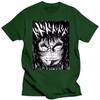 Men tshirt Violence Jack   Manga   T Shirt women T-Shirt tees top