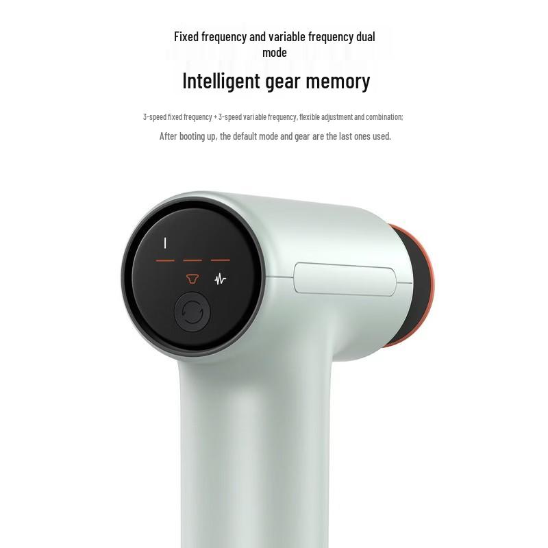Массажный пистолет Xiaomi H3 Mini