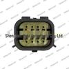 Ford RANGER 2023+ LED Headlight Assembly with DRL Lens