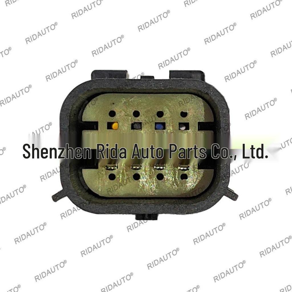 Ford RANGER 2023+ LED Headlight Assembly with DRL Lens