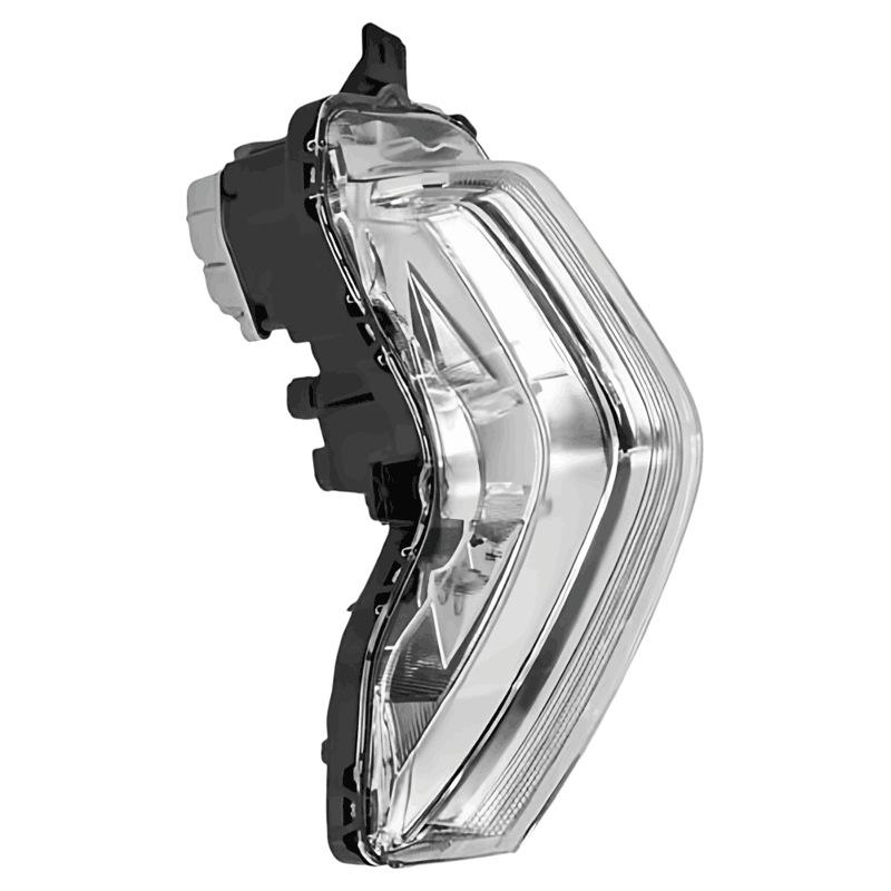 Front Fog Lamp Assembly for Haval Chulian: Models 4137100XST01A, 4137101XST01A