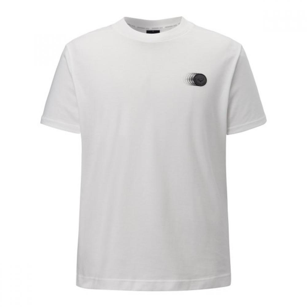 Mandarina Duck Men S Graphic T ShirT Moving Duck M0e09150 95(S)
