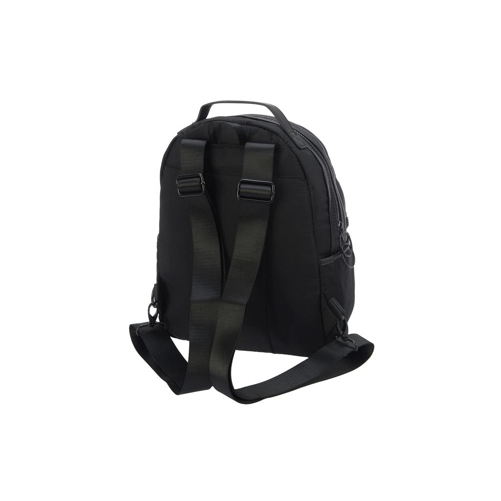 Li Ning Backpacks Black ABSR202-1