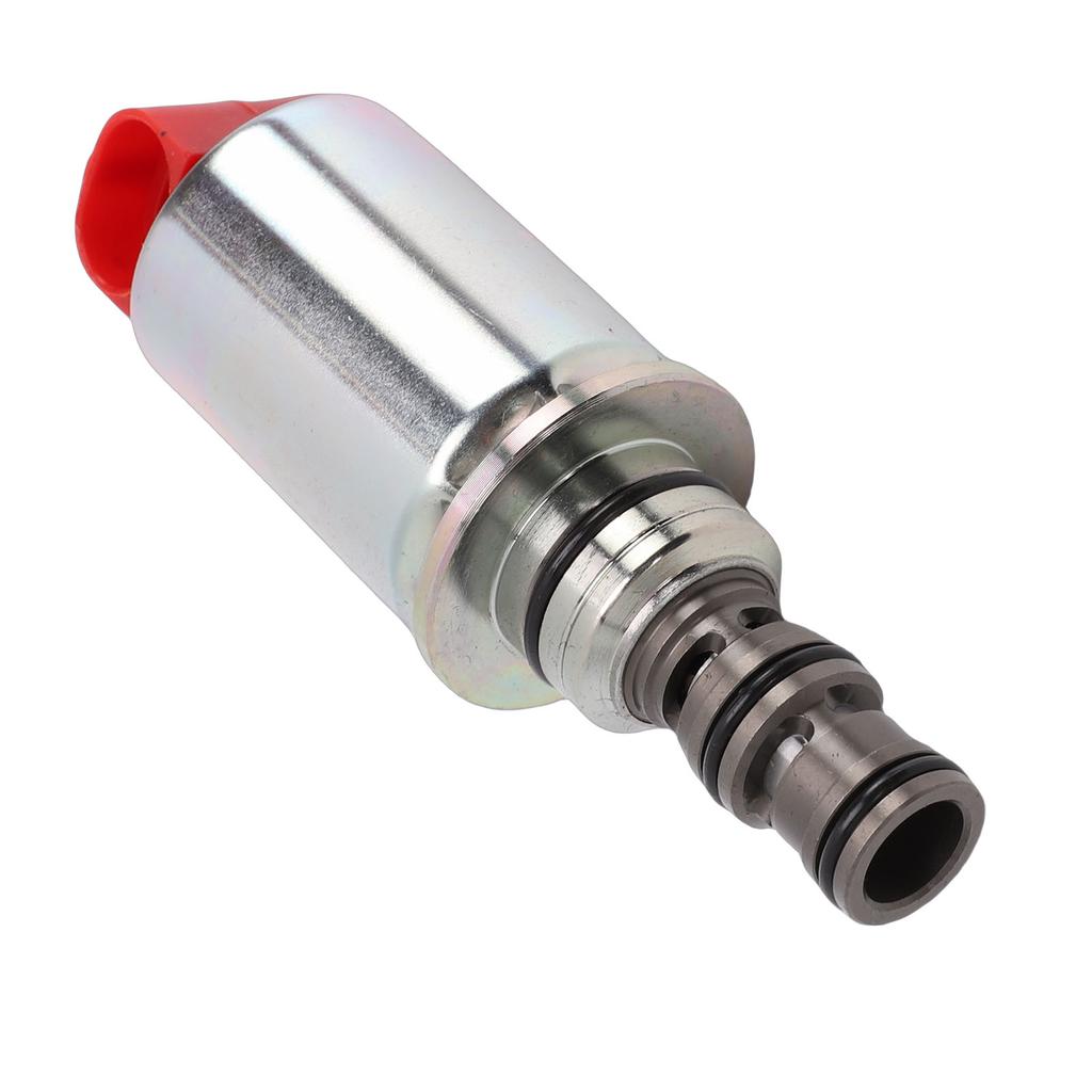 Byte av magnetventil för   T7050 T7060 T7070 Traktorer Artikelnummer 87472229 87723774 84276869