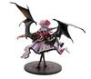 Remilia Scarlet Devil Castle Scale Complete Figure [Scarlet Edition] 1/8