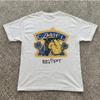 Vintage Camel Graphic TShirt Unisex Unisex Cotton Short Sleeve Daily Wear Tee