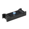 Rotatable Magnetic Camera Mount For Sports Recording Lightweight Aluminum Construction With Cold Shoe Slots