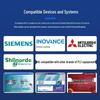 Aimaxun Industrielles Ethernet & RS485 I/O-Module