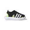 Adidas Water Sandal Space Leather Walker Shoes Baby Shoes GX2463